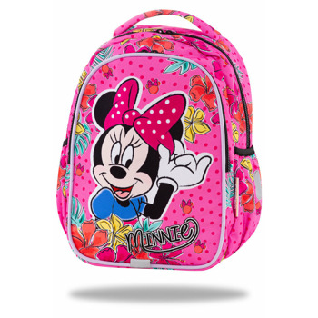 Ученическа раница CoolPack Joy S Minnie Tropical