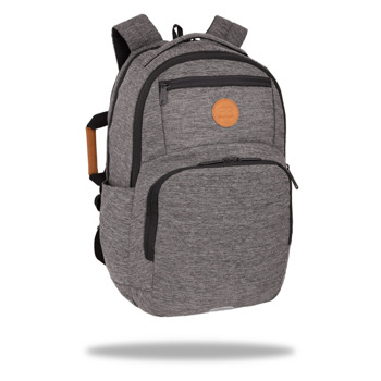 Ученическа раница CoolPack Grif Grey