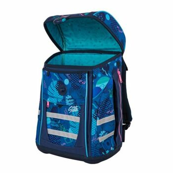 Ученическа раница CoolPack Teneris Stitch