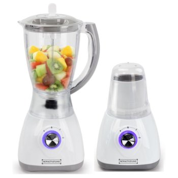 Royalty Line RL-SM-400P.2L silver