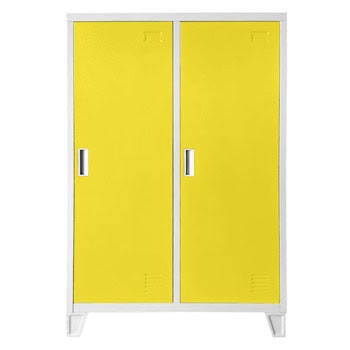 carmen cr-1605-2 jz сив/жълт