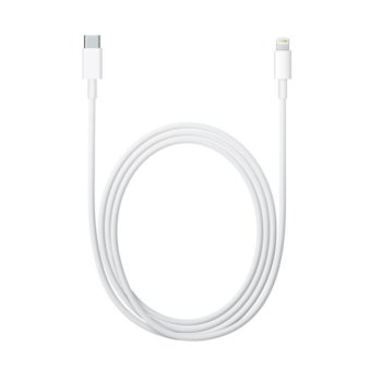 Apple MKQ42ZM/A Lighning(м) - USB TypeC(м)
