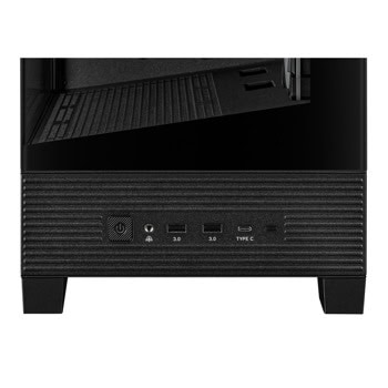 Asus A31 Plus Black 90DC00R0-B19000
