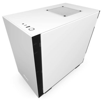 NZXT CA-H210B-W1