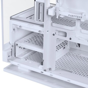 Кутия Phanteks Evolv X2 бяла