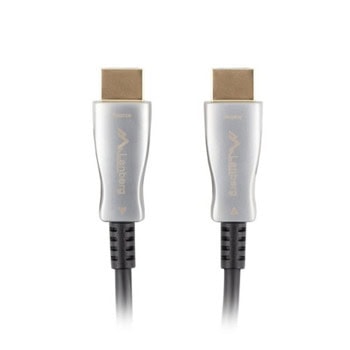Lanberg CA-HDMI-20FB-0300-BK