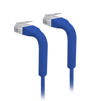 Ubiquiti U-Cable-Patch-0.3M-RJ45-BL