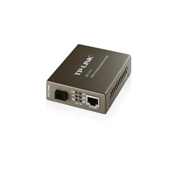 TP-Link MC111CS WDM Media Converter