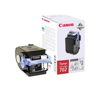 КАСЕТА ЗА CANON LBP 5960 - Black