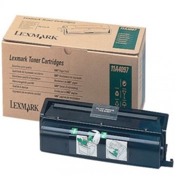 КАСЕТА ЗА LEXMARK OPTRA K1220 - Twin pack