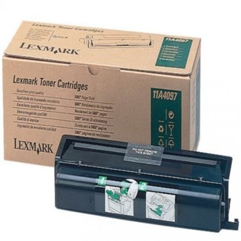 КАСЕТА ЗА LEXMARK OPTRA K1220 - Twin pack - P№ 11A4097 - заб.: 2x5000k | JAR Computers КАСЕТА ЗА LEXMARK OPTRA K1220 - Twin pack