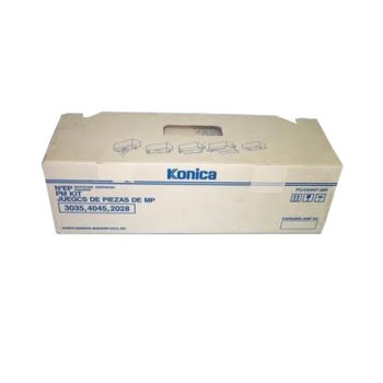 TОНЕР ЗА КОПИРНА МАШИНА KONICA U-BIX 3035/4045/2028 | JAR Computers TОНЕР ЗА КОПИРНА МАШИНА KONICA U-BIX 3035/4045