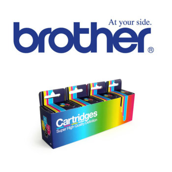 ТТ ЛЕНТА ЗА BROTHER FAX T72/4/6/8/T7+/T92/4/6/8
