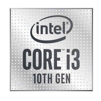 Процесор Intel Core i3-10100F BX8070110100F