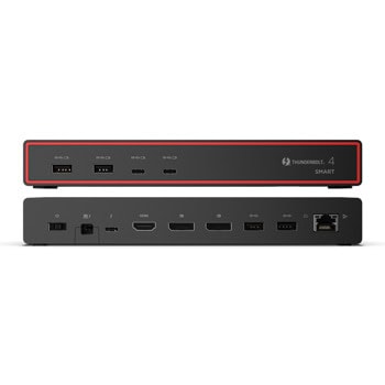 thinkpad thunderbolt 4 smart dock gen2 7500