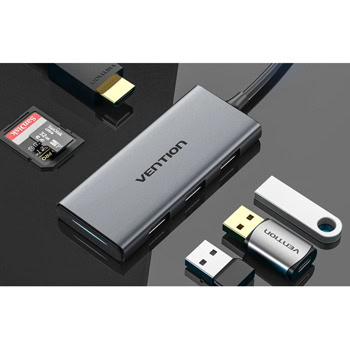 Vention TOOHB | JAR Computers Vention TOOHB