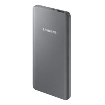 Samsung EB-P3020 5000 mAh gray EB-P3020CSEGWW
