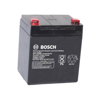 Акумулаторна батерия Bosch, 12V, 5Ah