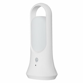 Фенер Ledvance, 4x AAA батерия, 30lm, IP20 устойчивост, бял | JAR Computers Фенер Ledvance Nightlux Mobile Lantern 30lm