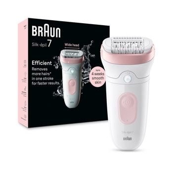 Braun Silk-epil 7 SE7-000