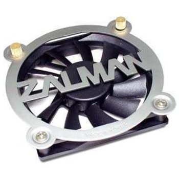 Fan 80mm, ZALMAN ZM-OP1