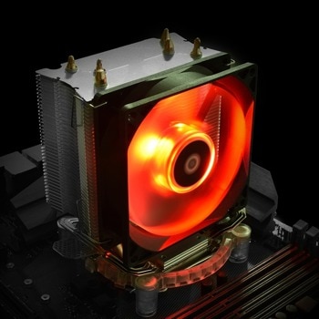 Охладител за процесори ID-Cooling SE-913-R