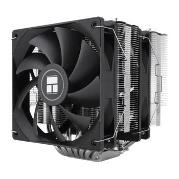 Охлаждане за процесор Thermalright Phantom Spirit 120 SE, съвместимост със сокети Intel LGA 1851/1700/1200/115x & AMD AM5/AM4 | JAR Computers Thermalright Phantom Spirit 120 SE
