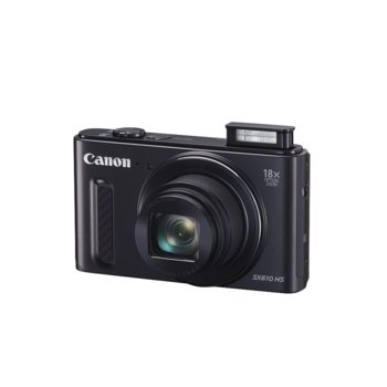 Canon PowerShot SX610 HS