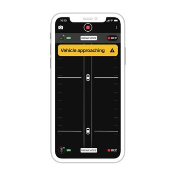 Garmin Varia Vue 010-02911-00 | JAR Computers Garmin Varia Vue 010-02911-00