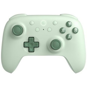 8bitdo ultimate 2c green pc