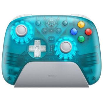 8bitdo ultimate 2 wireless blue