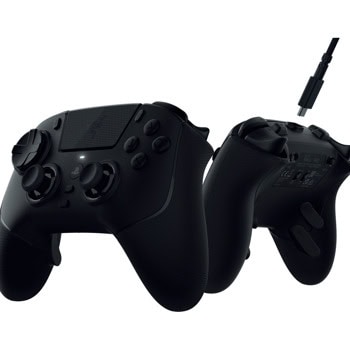 razer raiju v3 pro черен | JAR Computers razer raiju v3 pro черен