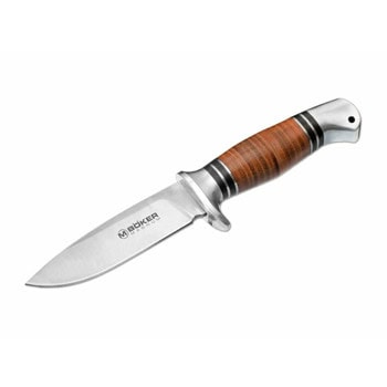 Туристически Нож Boker Magnum Leatherneck Hunter