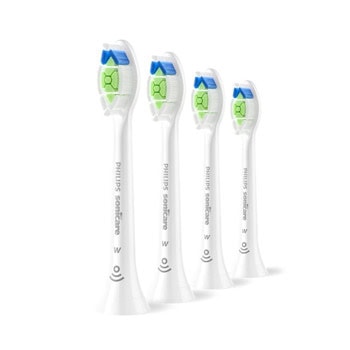 Philips Sonicare Optimal White 4pcs WH HX6064/87