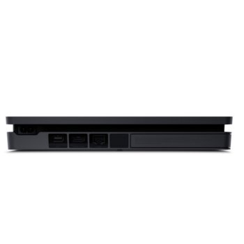 PlayStation 4 Slim - 500GB Battlefield Pack