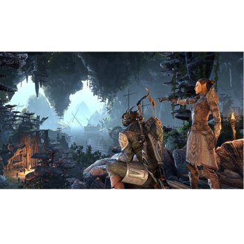 The Elder Scrolls Online: Summerset
