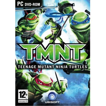 TMNT