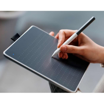 Wacom One pen tablet Medium CTC6110WL | JAR Computers Wacom One pen tablet Medium CTC6110WL