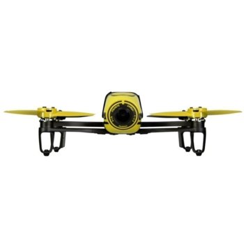 Parrot Bebop Drone Skycontroller Yellow