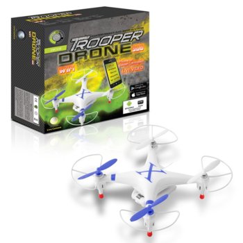 Point of View Trooper Drone 300 WiFi