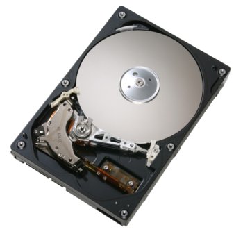 80GB HITACHI, SATA2, 7200rpm, 8MB