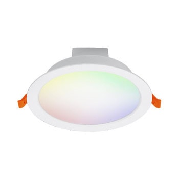 Ledvance Spotlight Recess 170mm 110 ° RGB + TW