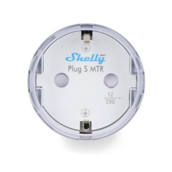 Shelly Plug S Gen3 Pack x5