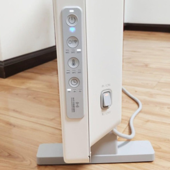 Xiaomi Mi Smart Space Heater S XIABHR4037GL Мостра