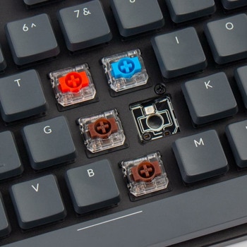 Keychron K1 SE TKL Hot-Swappable Low