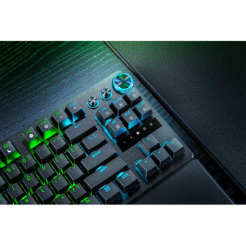Razer Huntsman V3 Pro Tenkeyless Разопакован проду