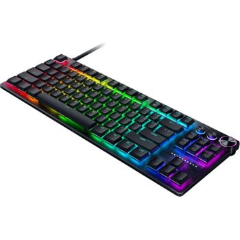 razer huntsman v3 pro low-profile tenkeyless 8khz