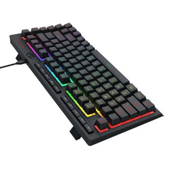Redragon Crescent K524-RGB