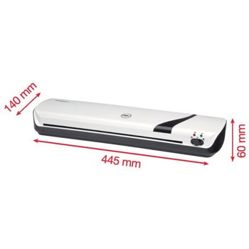 GBC Inspire+ A3 4410032