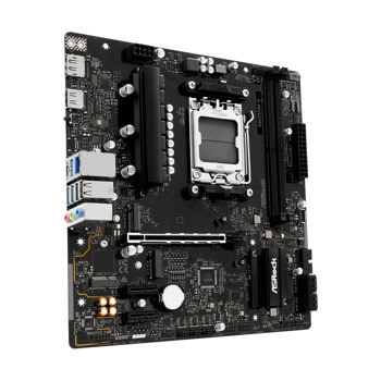 Дънна платка ASRock A620AM-X, AM5